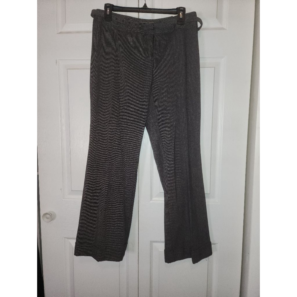 Apt 9 Gray Dress Pants